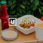 ARRA<br>by HealthU