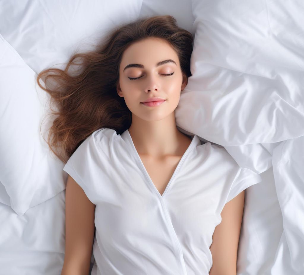 Importanța Somnului pentru Sănătate: Cheia pentru o Viață Plină de Vitalitate
